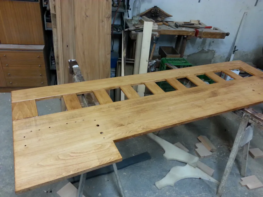 Realizace – 17.05.2014 #1