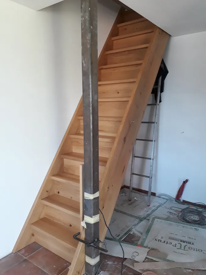 Realizace – 21.10.2019 #1